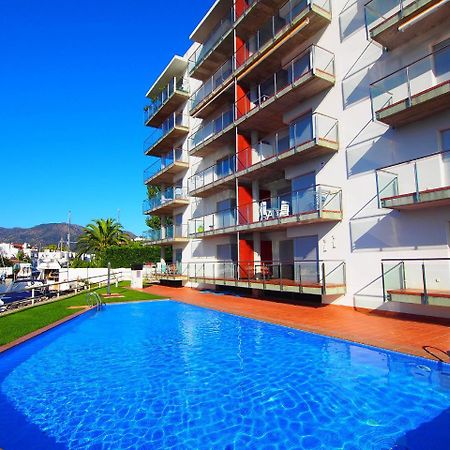 Apartment Cap Mestral By Interhome Roses Exterior photo