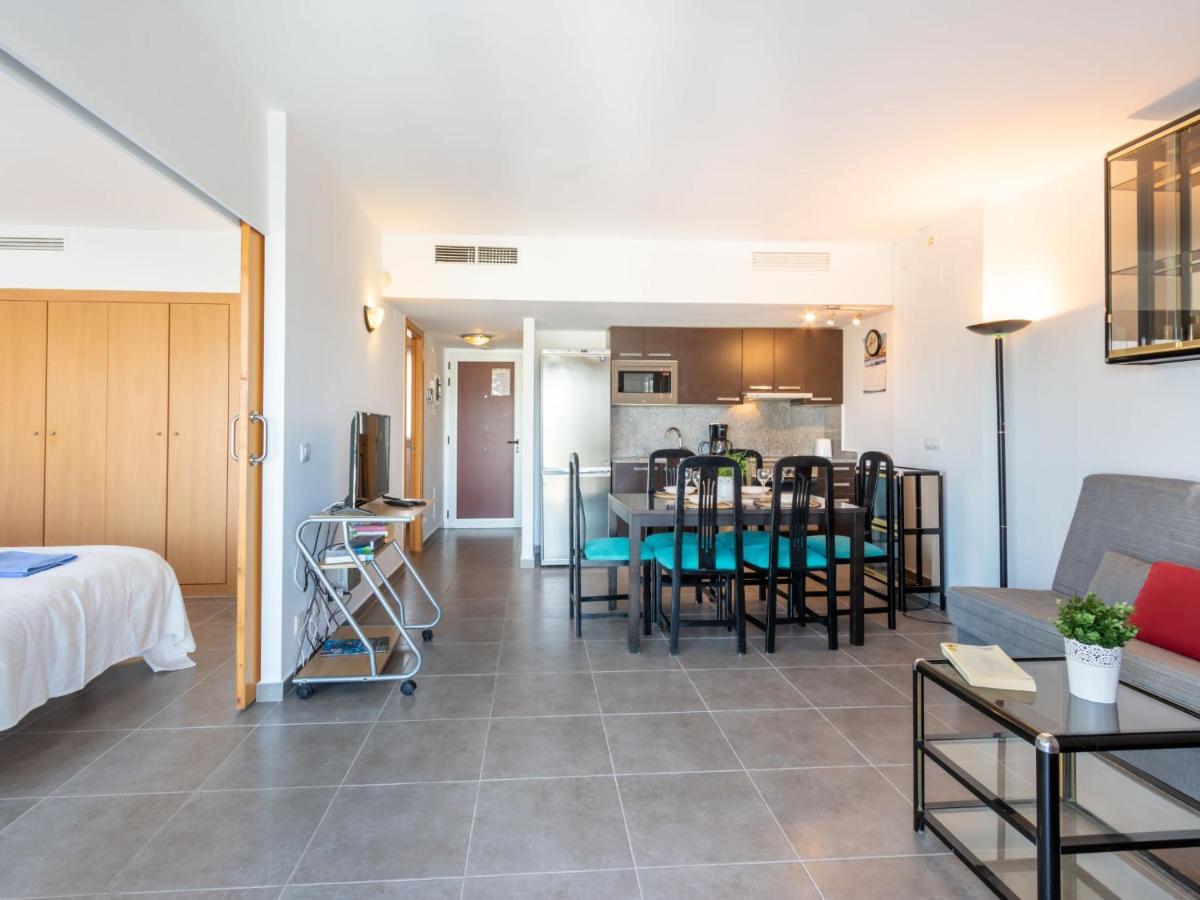 Apartment Cap Mestral By Interhome Roses Exterior photo