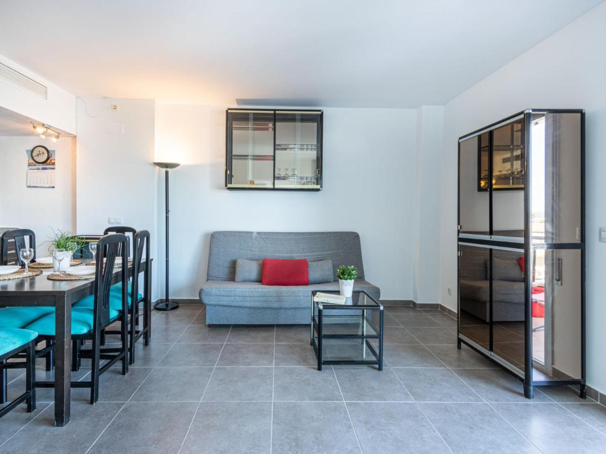 Apartment Cap Mestral By Interhome Roses Exterior photo